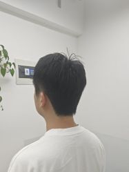 -Youth！Studio柚子造型