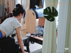 -康舒普拉提工作室control pilates