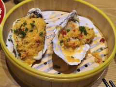 -必点海鲜·海肠捞饭大王(滨江道店)