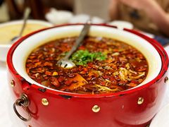 -乾隆美食·本帮菜(黄河路店)