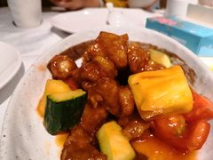 -屋顶花园餐厅(步行街老地王大厦店)