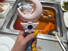 -海底捞火锅(团结桥店)