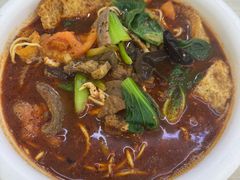 -一家人面馆(三条巷店)