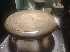 -广西壮族自治区博物馆