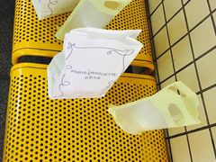 -巴黎贝甜(大宁国际商业广场店)