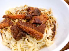 牛腩面-陈记饮食店(菜园墩店)