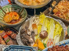 -一豚轩·烧鸟·豚骨拉面(五四路店)