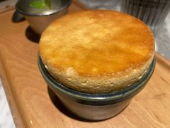 冰淇淋舒芙蕾-HERB SPICE(来凤街店)