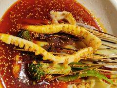 -嘉州叶婆婆钵钵鸡(建设路店)