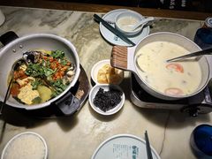 -佬麻雀·新湘菜(东方宝泰店)