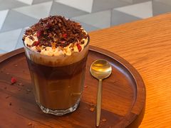 -大酉·M Coffee(北京美术馆店)