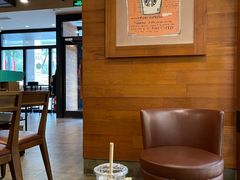 -星巴克(呼和浩特民族商场店)