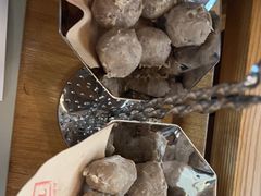 -左庭右院鲜牛肉火锅(浦江欢乐颂店)