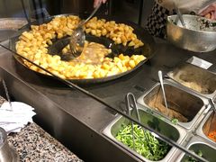 -巷内锅盔(西城都荟店)