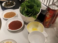 -韩时烤肉(枫蓝店)