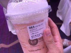 -瑞幸咖啡(长城大厦店)