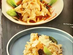 菜单-东莱馋房(陆家嘴店)