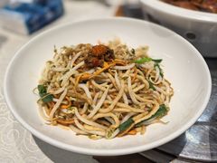 海皇酱拌顺德鱼面-德云居