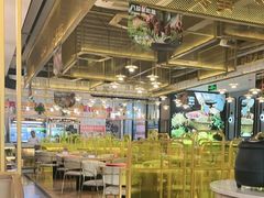 -刘一锅筋头巴脑(千峰路店)