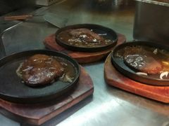 -巴犀烧烤(新崇光店)