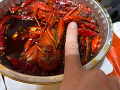 -黄尚皇小龙虾-螃蟹-深夜食堂(皇后公园店)