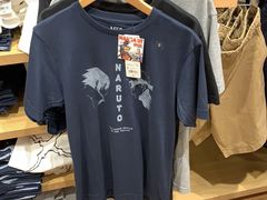 -UNIQLO(朗豪坊店)