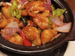 -日昌餐馆(亦庄店)