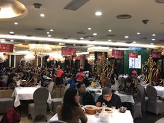 大堂-和记小菜(东方店)