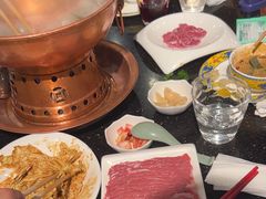 -南门涮肉(上海二店)