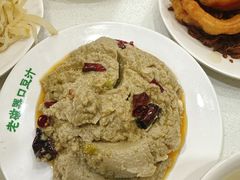 -老磁器口豆汁店(天坛店)