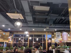 -烹然四季椰子鸡火锅(团结湖总店)