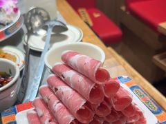 -侃爷南门铜锅涮肉