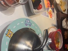 -豪客来牛排(华创国际广场店)