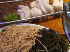 -山河屯铁锅炖(哈西站店)