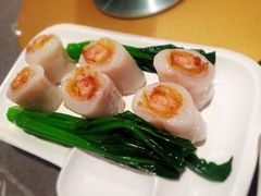 -香云轩·顺德菜(香云纱园林酒店店)