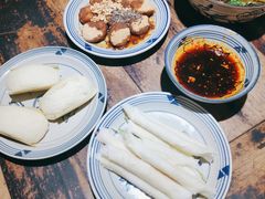 葱葱卷-太平张醪糟(西街直营店)