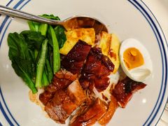 -金湖港式餐厅(建外店)