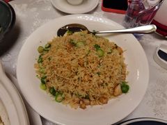 -酌宴府The China Club·广州万富希尔顿酒店(云城东路店)
