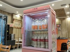-穆兰泽兰州牛肉面(天津·海河意式风情区店)