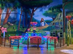 -蓝精灵乐园·世茂精灵之城主题乐园