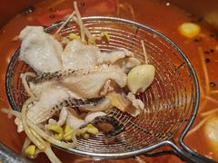 红酸汤锅底-酸喜·三度酸·贵州味