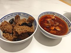 -鲁达面馆本帮风味(共康东路店)