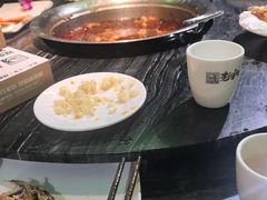 -老船舫·现做活鲜鱼馆(东郊记忆店)