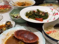 -沪华海鲜大酒楼(南汇店)