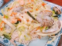 -福州人铭小吃