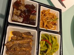 -鼓楼东街老火锅(鼓楼店)