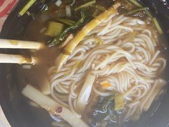 -无名缘米粉(领展购物广场京通店)