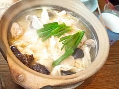 -蜜桃餐厅·伴山(湖滨商业街店)