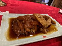-抱德·潮汕味(敦和店原惠城鱼仔)