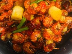 -一棠龙虾•王牌虾球(楚河汉街店)